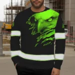hi-vis-long-sleeve-shirt-reflective-tapes-green-neon-eagle-us-flag-16544.webp