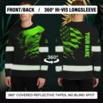 hi-vis-long-sleeve-shirt-reflective-tapes-green-neon-eagle-us-flag-502ed.webp