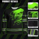 hi-vis-long-sleeve-shirt-reflective-tapes-green-neon-eagle-us-flag-9b6af.webp