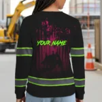 hi-vis-long-sleeve-shirt-reflective-tapes-pink-forest-green-skull-aef1c.webp