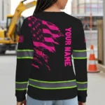 hi-vis-long-sleeve-shirt-reflective-tapes-pink-neon-eagle-us-flag-1b331.webp