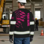 hi-vis-long-sleeve-shirt-reflective-tapes-pink-neon-eagle-us-flag-5a8a4.webp