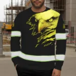 hi-vis-long-sleeve-shirt-reflective-tapes-yellow-neon-eagle-us-flag-2fb45.webp