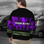hi-vis-long-sleeve-shirt-reflective-violet-skull-usa-flag-custom-430c4.webp