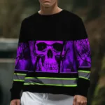 hi-vis-long-sleeve-shirt-reflective-violet-skull-usa-flag-custom-f6cf4.webp