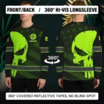 hi-vis-long-sleeve-shirt-skull-usa-flag-custom-name-safety-workwear-056d3.webp