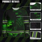 hi-vis-long-sleeve-shirt-with-custom-name-and-green-neon-death-skull-2ab27.webp