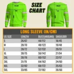 hi-vis-long-sleeve-shirt-with-violet-neon-forest-skull-and-custom-354be.webp