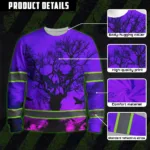 hi-vis-long-sleeve-shirt-with-violet-neon-forest-skull-and-custom-d7b19.webp