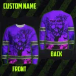hi-vis-long-sleeve-shirt-with-violet-neon-forest-skull-and-custom-f47aa.webp