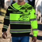 hi-vis-long-sleeve-shirts-green-and-black-reflective-skull-your-dep-0309d.webp