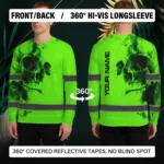hi-vis-long-sleeve-shirts-green-neon-reflective-tapes-skull-55b80.webp