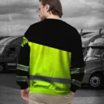 hi-vis-long-sleeve-shirts-reflective-green-usa-eagle-safety-for-90a48.webp