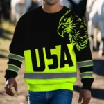 hi-vis-long-sleeve-shirts-reflective-green-usa-eagle-safety-for-98168.webp