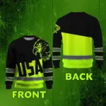 hi-vis-long-sleeve-shirts-reflective-green-usa-eagle-safety-for-b53d7.webp