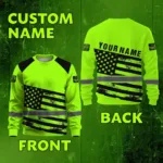 hi-vis-long-sleeve-shirts-reflective-us-paint-scale-flag-custom-name-ca6c5.webp