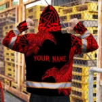 hi-vis-zip-hoodie-reflective-red-neon-viking-symbol-custom-name-5689f.webp