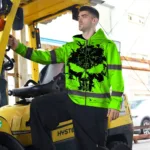 hi-vis-zip-hoodie-reflective-tapes-green-neon-skull-viking-symbol-62234.webp