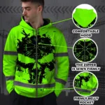 hi-vis-zip-hoodie-reflective-tapes-green-neon-skull-viking-symbol-eb50e.webp