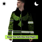 hi-vis-zip-hoodie-reflective-tapes-green-neon-skull-viking-tattoo-c363b.webp