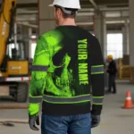 neon-green-skull-hi-vis-long-sleeve-shirt-with-custom-name-designed-ce9b9.webp