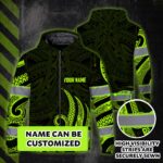 Hi-Vis-Zip-Hoodie-Reflective-Tapes-Hawaiian-Polynesian-Tribal-Custom-Name-6