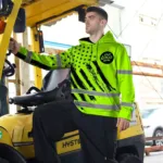 hi-vis-hoodie-reflective-green-neon-us-flag-2-custom-name-and-logo-3846d.webp
