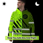 hi-vis-hoodie-reflective-green-neon-us-flag-2-custom-name-and-logo-527df.webp