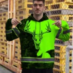 hi-vis-hoodie-reflective-skull-deer-hunting-usa-flag-custom-name-4c4ec.webp