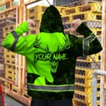 hi-vis-hoodie-reflective-skull-deer-hunting-usa-flag-custom-name-87d98.webp