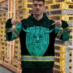 hi-vis-hoodie-reflective-tapes-black-blue-neon-viking-custom-name-825cc.webp