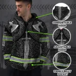hi-vis-hoodie-reflective-tapes-black-white-neon-viking-custom-name-cc266.webp