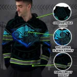 hi-vis-hoodie-reflective-tapes-gradient-blue-neon-viking-custom-name-064a4.webp