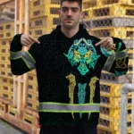 hi-vis-hoodie-reflective-tapes-mint-and-yellow-neon-viking-custom-c0227.webp