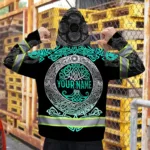 hi-vis-hoodie-reflective-tapes-white-mint-neon-viking-custom-name-664a7.webp