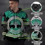 hi-vis-hoodie-reflective-tapes-white-mint-neon-viking-custom-name-d92e5.webp