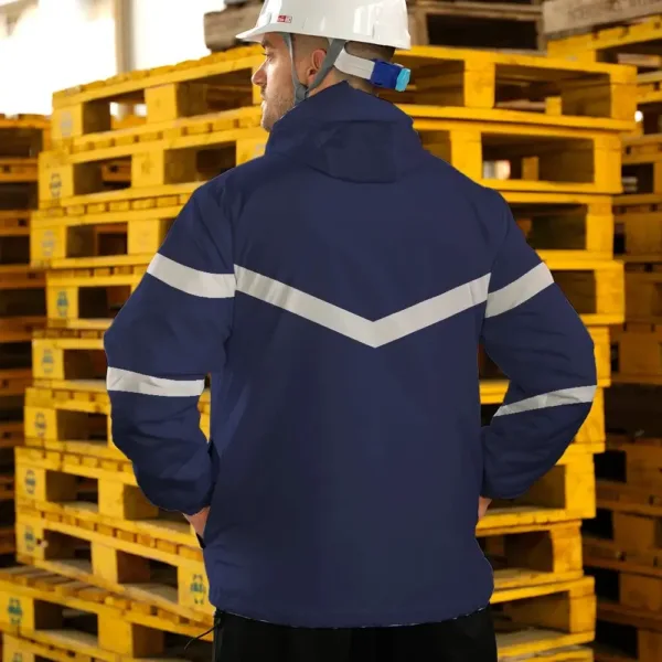 hi-vis-jacket-waterproof-and-windproof-reflective-dark-blue-custom-3beb4.webp