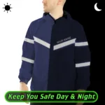 hi-vis-jacket-waterproof-and-windproof-reflective-dark-blue-custom-c4a2f.webp