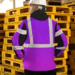 hi-vis-jacket-waterproof-and-windproof-reflective-tapes-violet-28f3d.webp