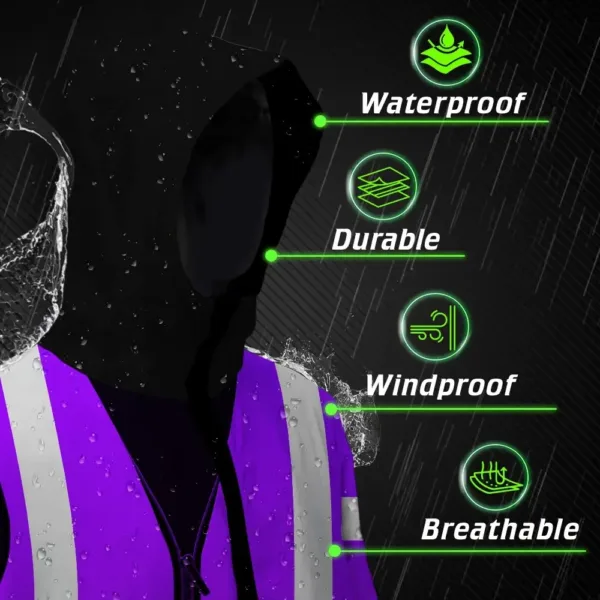 hi-vis-jacket-waterproof-and-windproof-reflective-tapes-violet-68816.webp