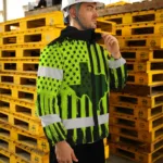 hi-vis-jacket-waterproof-reflective-green-neon-us-flag-custom-state-0f017.webp