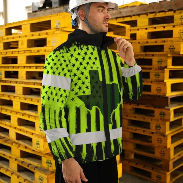 hi-vis-jacket-waterproof-reflective-green-neon-us-flag-custom-state-0f017.webp