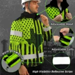 hi-vis-jacket-waterproof-reflective-green-neon-us-flag-custom-state-92d12.webp