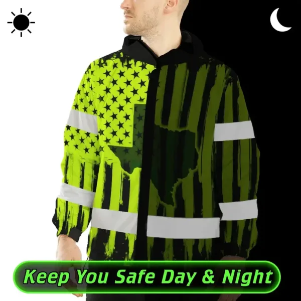 hi-vis-jacket-waterproof-reflective-green-neon-us-flag-custom-state-b803e.webp