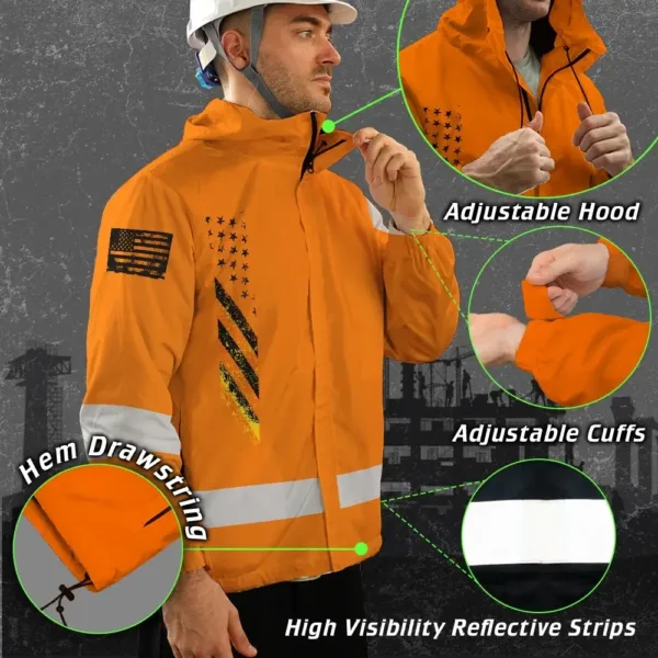hi-vis-jacket-waterproof-reflective-orange-usa-flag-custom-name-80d71.webp