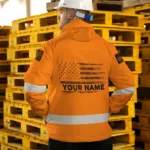 hi-vis-jacket-waterproof-reflective-orange-usa-flag-custom-name-b4b69.webp