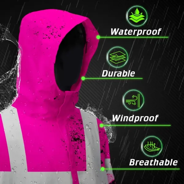 hi-vis-jacket-waterproof-reflective-pink-us-flag-paint-custom-name-3937e.webp