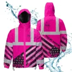 hi-vis-jacket-waterproof-reflective-pink-us-flag-paint-custom-name-8c81d.webp