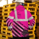 hi-vis-jacket-waterproof-reflective-pink-us-flag-paint-custom-name-bf1d5.webp