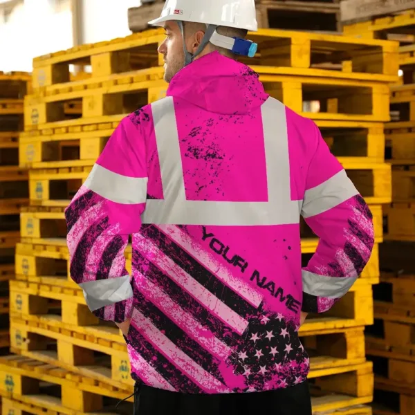hi-vis-jacket-waterproof-reflective-pink-us-flag-paint-custom-name-bf1d5.webp